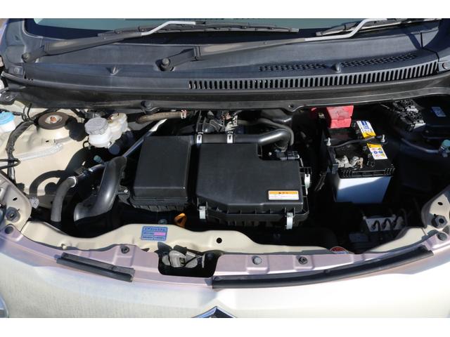 アルトエコ ECO-S 1年保証 プッシュスタート SDナビ フルセグTV エアコン パワーウィンドウ 電動格納ミラー シートヒーター(5枚目)