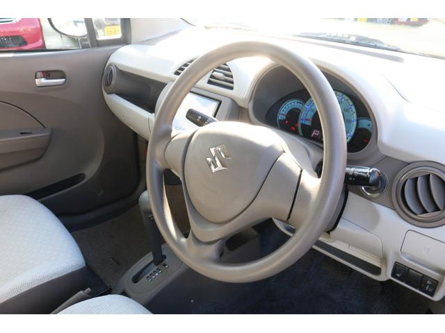 アルトエコ ECO-S 1年保証 プッシュスタート SDナビ フルセグTV エアコン パワーウィンドウ 電動格納ミラー シートヒーター(9枚目)