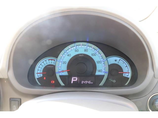 アルトエコ ECO-S 1年保証 プッシュスタート SDナビ フルセグTV エアコン パワーウィンドウ 電動格納ミラー シートヒーター(10枚目)