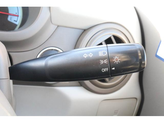 アルトエコ ECO-S 1年保証 プッシュスタート SDナビ フルセグTV エアコン パワーウィンドウ 電動格納ミラー シートヒーター(11枚目)