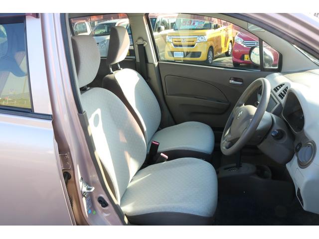 アルトエコ ECO-S 1年保証 プッシュスタート SDナビ フルセグTV エアコン パワーウィンドウ 電動格納ミラー シートヒーター(18枚目)