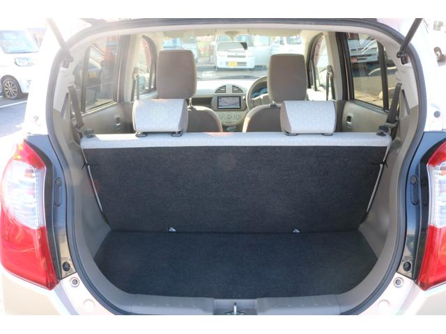 アルトエコ ECO-S 1年保証 プッシュスタート SDナビ フルセグTV エアコン パワーウィンドウ 電動格納ミラー シートヒーター(20枚目)