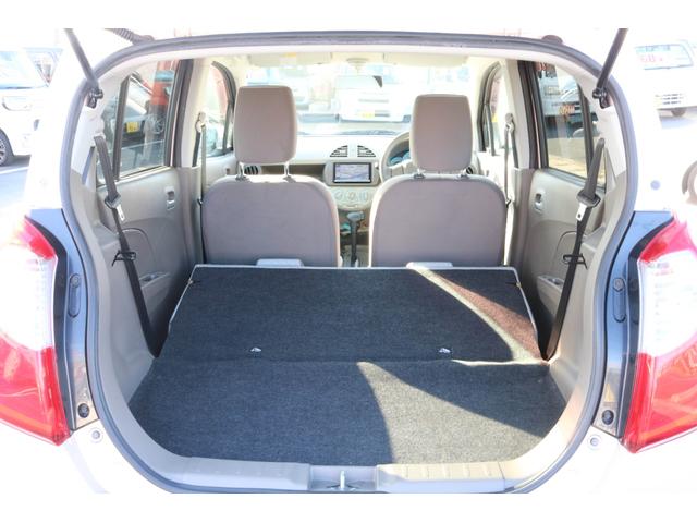 アルトエコ ECO-S 1年保証 プッシュスタート SDナビ フルセグTV エアコン パワーウィンドウ 電動格納ミラー シートヒーター(21枚目)