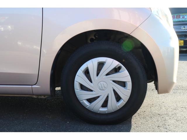 アルトエコ ECO-S 1年保証 プッシュスタート SDナビ フルセグTV エアコン パワーウィンドウ 電動格納ミラー シートヒーター(24枚目)