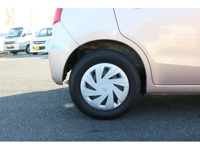 アルトエコ ECO-S 1年保証 プッシュスタート SDナビ フルセグTV エアコン パワーウィンドウ 電動格納ミラー シートヒーター(25枚目)