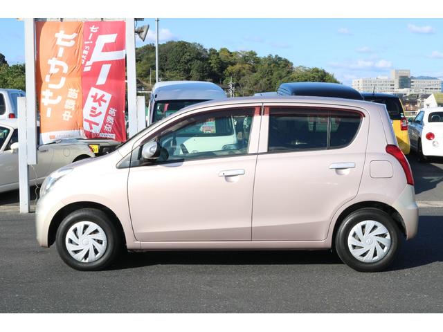 アルトエコ ECO-S 1年保証 プッシュスタート SDナビ フルセグTV エアコン パワーウィンドウ 電動格納ミラー シートヒーター(26枚目)