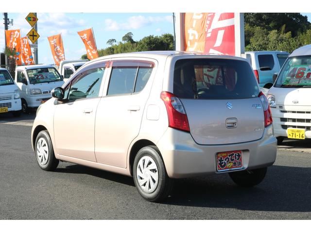 アルトエコ ECO-S 1年保証 プッシュスタート SDナビ フルセグTV エアコン パワーウィンドウ 電動格納ミラー シートヒーター(27枚目)