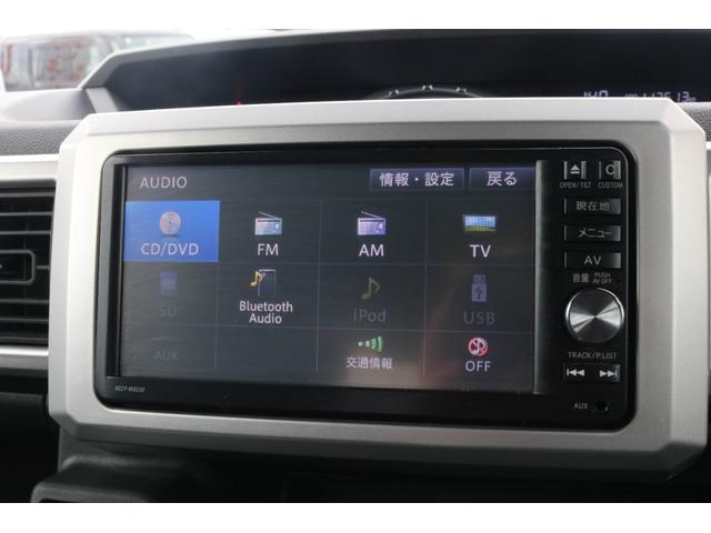 ウェイク X SA 1年保証 ターボ 片側電動スライドドア 純正LEDヘッドライト 純正アルミホイール オートライト SDナビ フルセグTV Bluetooth スマートアシスト エコアイドル ETC(16枚目)