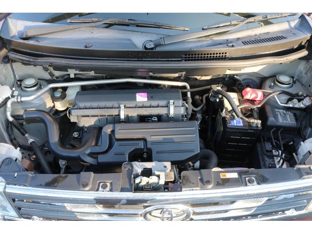 ピクシススペース カスタム　Ｇ　１年保証　スマートキー　ＨＩＤヘッドライト　純正１４インチアルミホイール　エコアイドル　オートエアコン（5枚目）