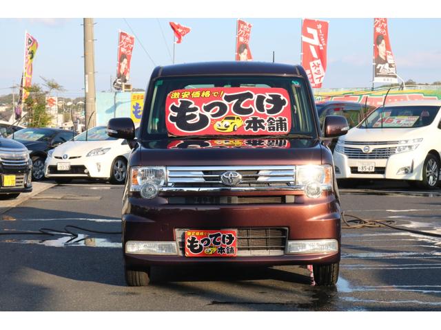 ピクシススペース カスタム　Ｇ　１年保証　スマートキー　ＨＩＤヘッドライト　純正１４インチアルミホイール　エコアイドル　オートエアコン（7枚目）