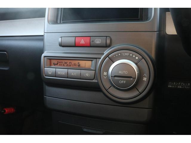 ピクシススペース カスタム　Ｇ　１年保証　スマートキー　ＨＩＤヘッドライト　純正１４インチアルミホイール　エコアイドル　オートエアコン（14枚目）