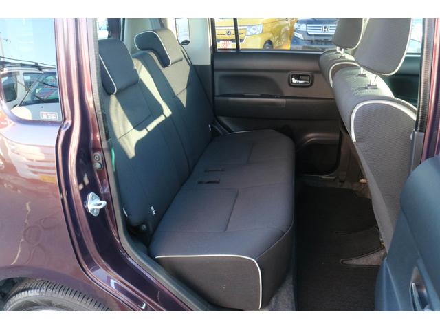 ピクシススペース カスタム　Ｇ　１年保証　スマートキー　ＨＩＤヘッドライト　純正１４インチアルミホイール　エコアイドル　オートエアコン（17枚目）