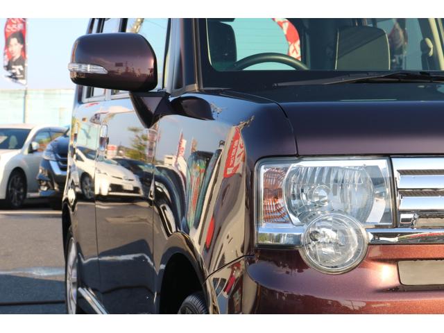 ピクシススペース カスタム　Ｇ　１年保証　スマートキー　ＨＩＤヘッドライト　純正１４インチアルミホイール　エコアイドル　オートエアコン（22枚目）