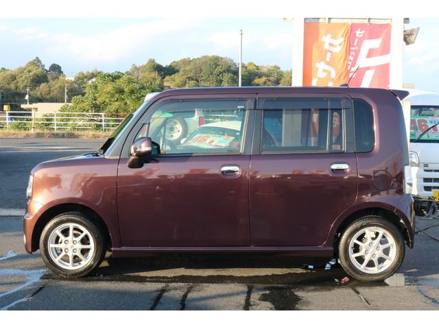 ピクシススペース カスタム　Ｇ　１年保証　スマートキー　ＨＩＤヘッドライト　純正１４インチアルミホイール　エコアイドル　オートエアコン（25枚目）