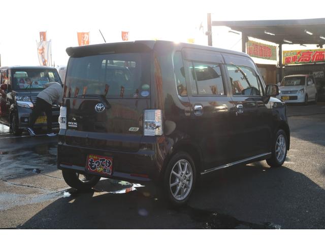 ピクシススペース カスタム　Ｇ　１年保証　スマートキー　ＨＩＤヘッドライト　純正１４インチアルミホイール　エコアイドル　オートエアコン（28枚目）