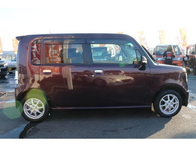 ピクシススペース カスタム　Ｇ　１年保証　スマートキー　ＨＩＤヘッドライト　純正１４インチアルミホイール　エコアイドル　オートエアコン（29枚目）