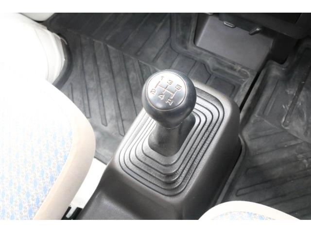 アクティトラック ＳＤＸ　４ＷＤ　５ＭＴ　エアコン　パワーステアリング　エアバッグ　荷台あおり止チェーン付　作業灯　走行距離約５１０００ｋｍ（3枚目）