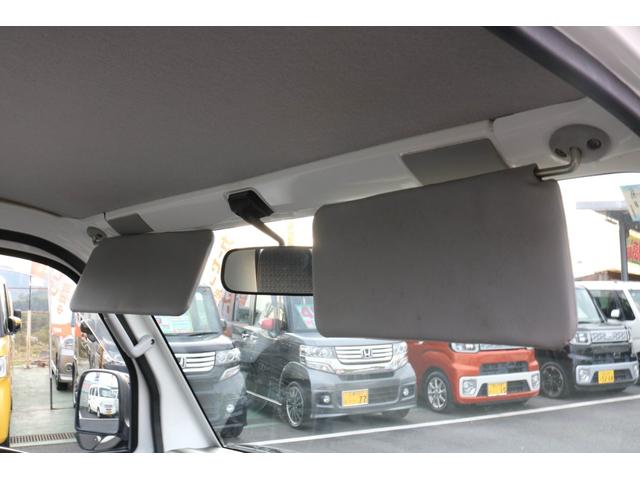 アクティトラック ＳＤＸ　４ＷＤ　５ＭＴ　エアコン　パワーステアリング　エアバッグ　荷台あおり止チェーン付　作業灯　走行距離約５１０００ｋｍ（13枚目）