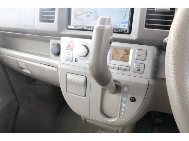 エブリイワゴン PZターボスペシャル 1年保証 ターボ 両側電動スライドドア ターボタイマー 純正オートステップ HIDヘッドライト 純正14インチアルミホイール シートヒーター SDナビ フルセグTV ETC オートエアコン ドラレコ(3枚目)