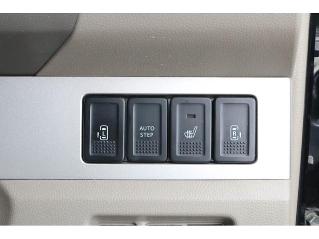 エブリイワゴン PZターボスペシャル 1年保証 ターボ 両側電動スライドドア ターボタイマー 純正オートステップ HIDヘッドライト 純正14インチアルミホイール シートヒーター SDナビ フルセグTV ETC オートエアコン ドラレコ(4枚目)