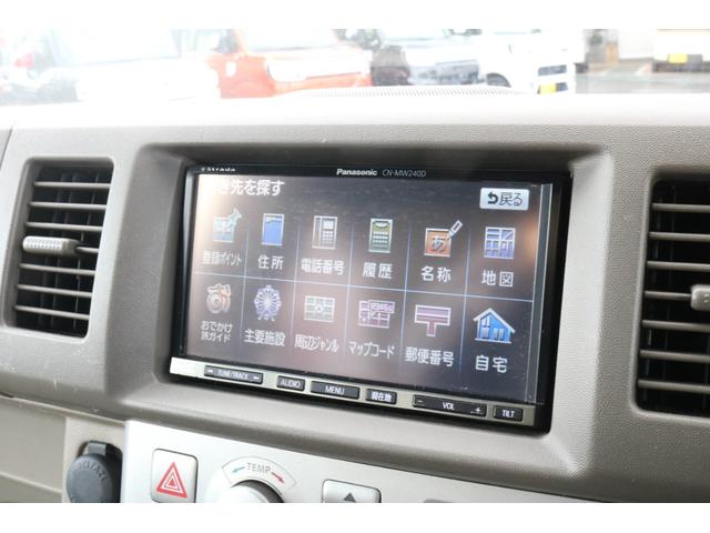 エブリイワゴン PZターボスペシャル 1年保証 ターボ 両側電動スライドドア ターボタイマー 純正オートステップ HIDヘッドライト 純正14インチアルミホイール シートヒーター SDナビ フルセグTV ETC オートエアコン ドラレコ(14枚目)