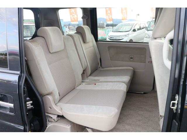 エブリイワゴン PZターボスペシャル 1年保証 ターボ 両側電動スライドドア ターボタイマー 純正オートステップ HIDヘッドライト 純正14インチアルミホイール シートヒーター SDナビ フルセグTV ETC オートエアコン ドラレコ(20枚目)