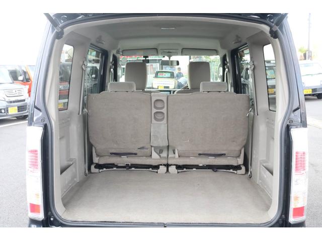 エブリイワゴン PZターボスペシャル 1年保証 ターボ 両側電動スライドドア ターボタイマー 純正オートステップ HIDヘッドライト 純正14インチアルミホイール シートヒーター SDナビ フルセグTV ETC オートエアコン ドラレコ(21枚目)