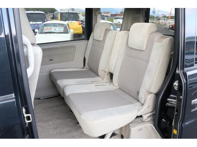 エブリイワゴン PZターボスペシャル 1年保証 ターボ 両側電動スライドドア ターボタイマー 純正オートステップ HIDヘッドライト 純正14インチアルミホイール シートヒーター SDナビ フルセグTV ETC オートエアコン ドラレコ(24枚目)