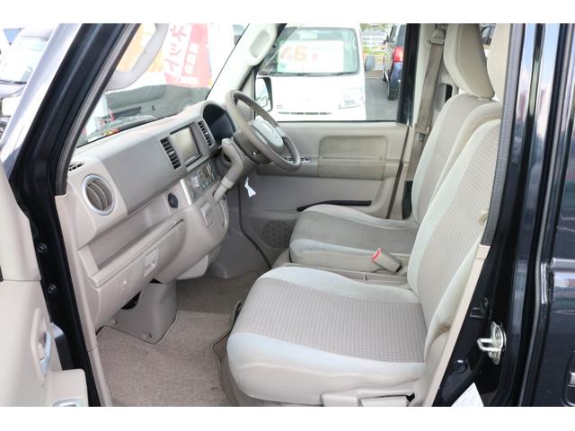 エブリイワゴン PZターボスペシャル 1年保証 ターボ 両側電動スライドドア ターボタイマー 純正オートステップ HIDヘッドライト 純正14インチアルミホイール シートヒーター SDナビ フルセグTV ETC オートエアコン ドラレコ(25枚目)