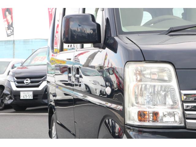 エブリイワゴン PZターボスペシャル 1年保証 ターボ 両側電動スライドドア ターボタイマー 純正オートステップ HIDヘッドライト 純正14インチアルミホイール シートヒーター SDナビ フルセグTV ETC オートエアコン ドラレコ(26枚目)