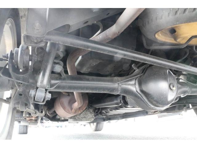 エブリイワゴン PZターボスペシャル 1年保証 ターボ 両側電動スライドドア ターボタイマー 純正オートステップ HIDヘッドライト 純正14インチアルミホイール シートヒーター SDナビ フルセグTV ETC オートエアコン ドラレコ(30枚目)