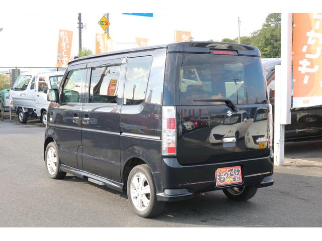 エブリイワゴン PZターボスペシャル 1年保証 ターボ 両側電動スライドドア ターボタイマー 純正オートステップ HIDヘッドライト 純正14インチアルミホイール シートヒーター SDナビ フルセグTV ETC オートエアコン ドラレコ(32枚目)