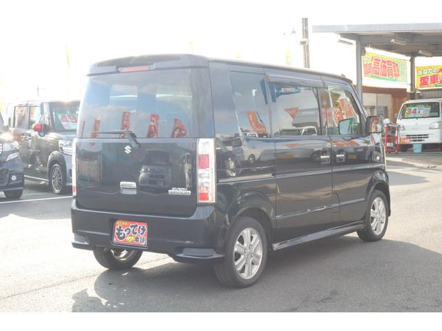 エブリイワゴン PZターボスペシャル 1年保証 ターボ 両側電動スライドドア ターボタイマー 純正オートステップ HIDヘッドライト 純正14インチアルミホイール シートヒーター SDナビ フルセグTV ETC オートエアコン ドラレコ(34枚目)