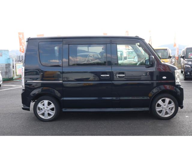 エブリイワゴン PZターボスペシャル 1年保証 ターボ 両側電動スライドドア ターボタイマー 純正オートステップ HIDヘッドライト 純正14インチアルミホイール シートヒーター SDナビ フルセグTV ETC オートエアコン ドラレコ(35枚目)