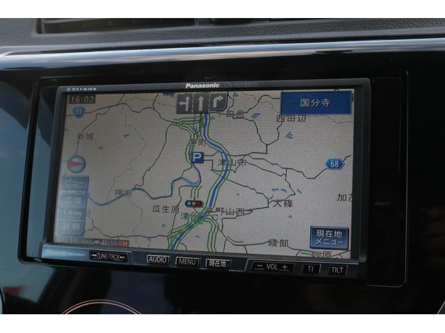 ｅＫカスタム Ｔ　１年保証　ターボ　プッシュスタート　ＨＩＤヘッドライト　オートライト　純正１５インチアルミホイール　ＨＤＤナビ　フルセグＴＶ　Ｂｌｕｅｔｏｏｔｈ　バックカメラ　オートエアコン　パワーウィンドウ（4枚目）