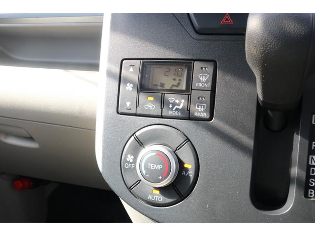 タント Ｘターボ　ＳＡＩＩ　１年保証　ターボ　片側電動スライドドア　スマートアシスト２　エコアイドル　１４インチアルミホイール　プッシュスタート　オートライト　メモリーナビ　ワンセグＴＶ　ステアリングリモコン　バックカメラ（18枚目）