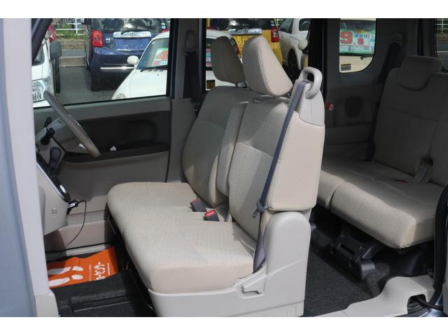 タント Ｘターボ　ＳＡＩＩ　１年保証　ターボ　片側電動スライドドア　スマートアシスト２　エコアイドル　１４インチアルミホイール　プッシュスタート　オートライト　メモリーナビ　ワンセグＴＶ　ステアリングリモコン　バックカメラ（26枚目）