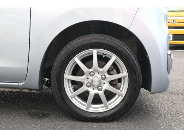 タント Ｘターボ　ＳＡＩＩ　１年保証　ターボ　片側電動スライドドア　スマートアシスト２　エコアイドル　１４インチアルミホイール　プッシュスタート　オートライト　メモリーナビ　ワンセグＴＶ　ステアリングリモコン　バックカメラ（31枚目）