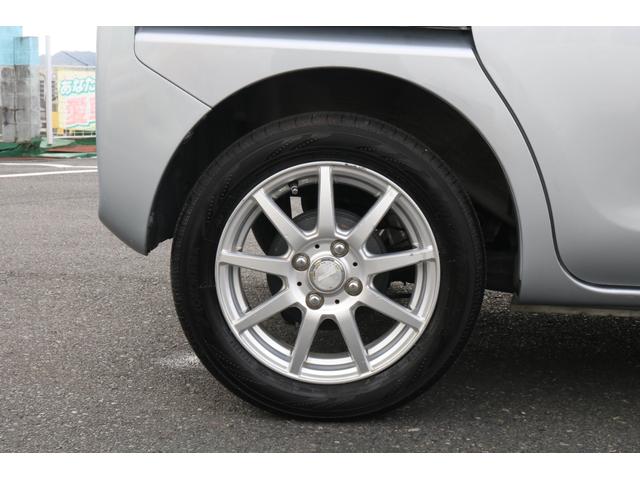 タント Ｘターボ　ＳＡＩＩ　１年保証　ターボ　片側電動スライドドア　スマートアシスト２　エコアイドル　１４インチアルミホイール　プッシュスタート　オートライト　メモリーナビ　ワンセグＴＶ　ステアリングリモコン　バックカメラ（32枚目）