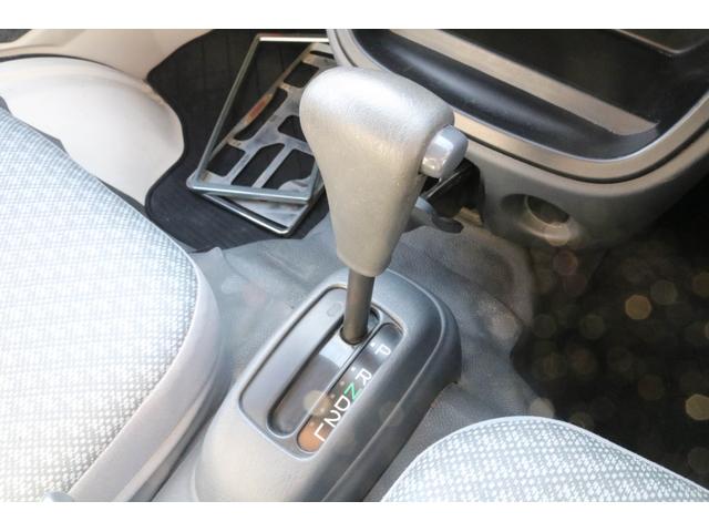 ハイゼットトラック エアコン・パワステ スペシャル 4WD 3AT エアコン パワーステアリング 3方開(3枚目)