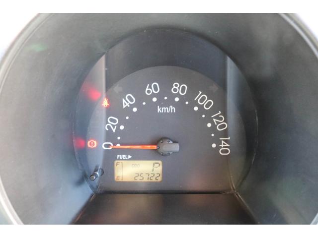 ハイゼットトラック エアコン・パワステ スペシャル 4WD 3AT エアコン パワーステアリング 3方開(9枚目)