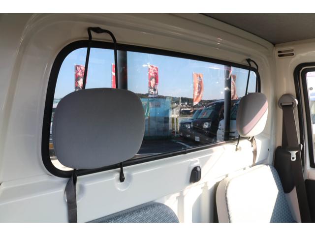 ハイゼットトラック エアコン・パワステ スペシャル 4WD 3AT エアコン パワーステアリング 3方開(15枚目)