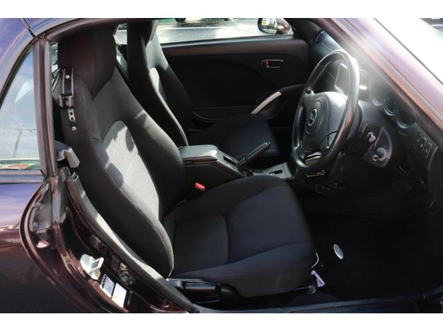 コペン アクティブトップ　電動ルーフ　４ＡＴ　ＭＴモード付　ターボ　ブーストメーター　ＥＣＵコントローラー　ＨＩＤヘッドライト　１４インチアルミホイール　外品エアロウィング　キーレス　ＳＤナビ　ワンセグＴＶ　ＣＤ再生　ＥＴＣ（16枚目）