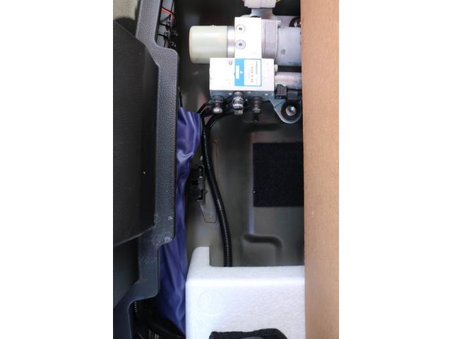 コペン アクティブトップ　電動ルーフ　４ＡＴ　ＭＴモード付　ターボ　ブーストメーター　ＥＣＵコントローラー　ＨＩＤヘッドライト　１４インチアルミホイール　外品エアロウィング　キーレス　ＳＤナビ　ワンセグＴＶ　ＣＤ再生　ＥＴＣ（18枚目）