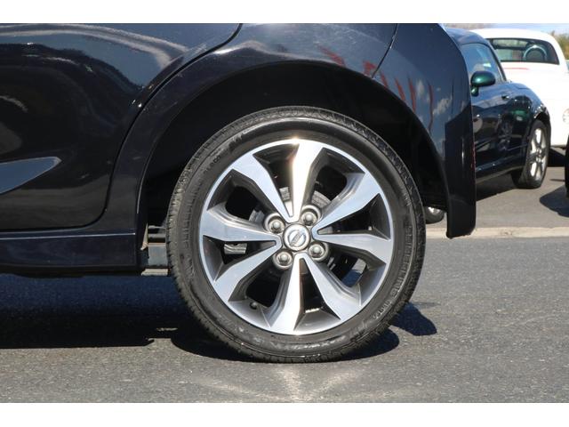 デイズ ハイウェイスター Gターボ 1年保証 ターボ 全方位カメラ HIDヘッドライト 純正15インチアルミホイール プッシュスタート 純正SDナビ Bluetooth(23枚目)