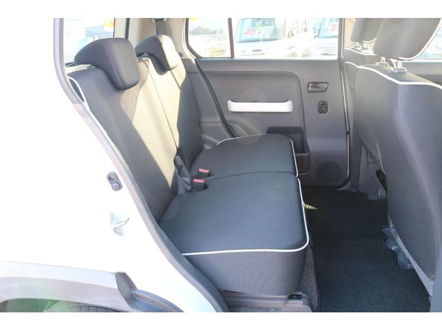 ハスラー Ｘ　１年保証　４ＷＤ　プッシュスタート　ＨＩＤヘッドライト　ブレーキサポート　シートヒーター　オートライト　純正１５インチアルミ　Ａストップ　ヒルディセントコントロール　純正ＳＤナビ　Ｂｌｕｅｔｏｏｔｈ（22枚目）