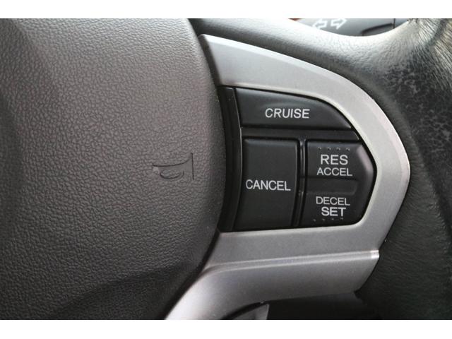 CR-Z αブラックレーベル(11枚目)