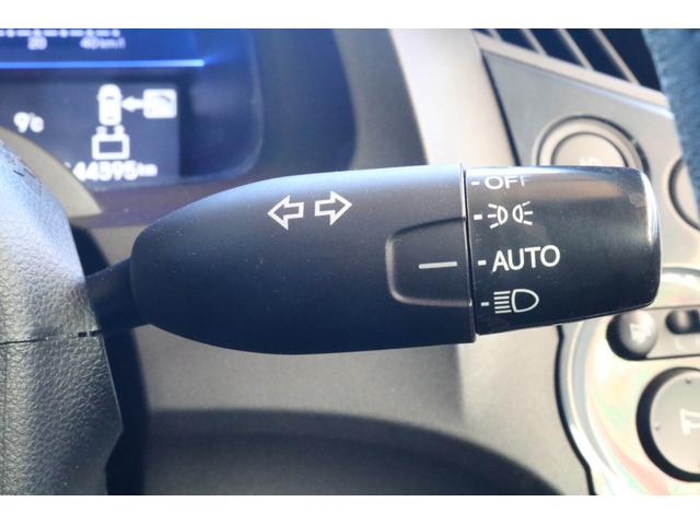 CR-Z αブラックレーベル(12枚目)