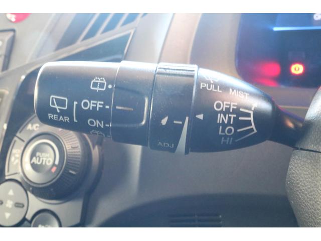 CR-Z αブラックレーベル(13枚目)