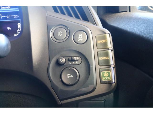 CR-Z αブラックレーベル(14枚目)